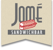 Sandwichbar Jomé